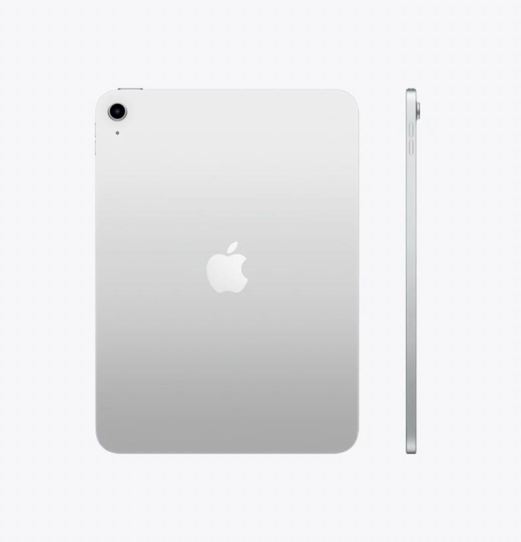 Apple 11 インチ iPad (A16)L128GB、Wi-Fi 未使用品