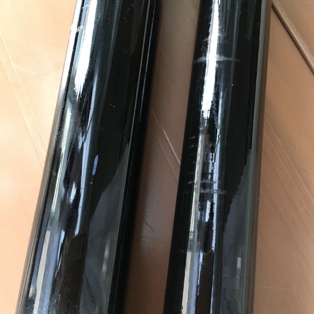 宇崎日新　本流竿