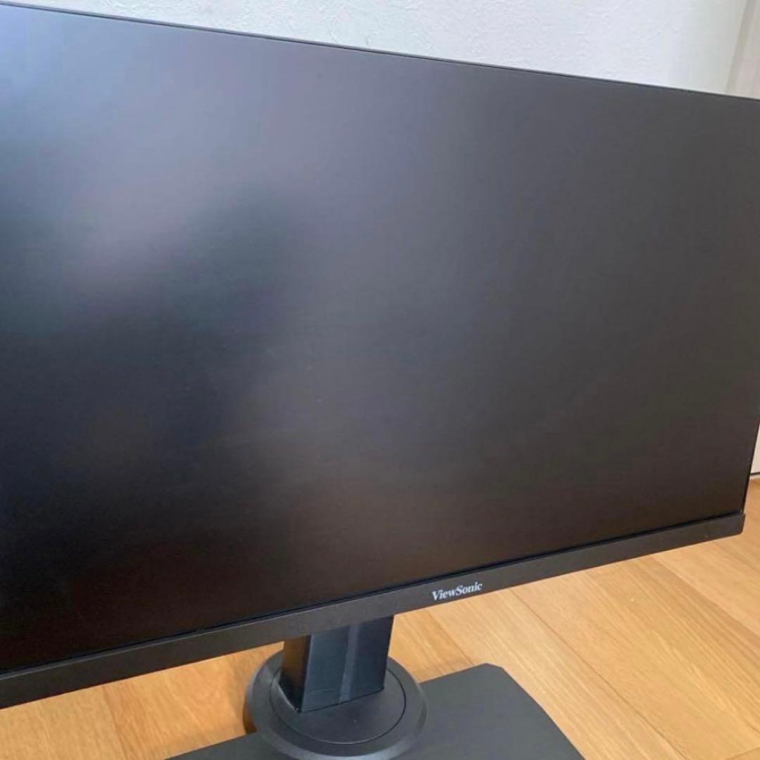 ゲーミングモニター　XG2405 144HZ モニター