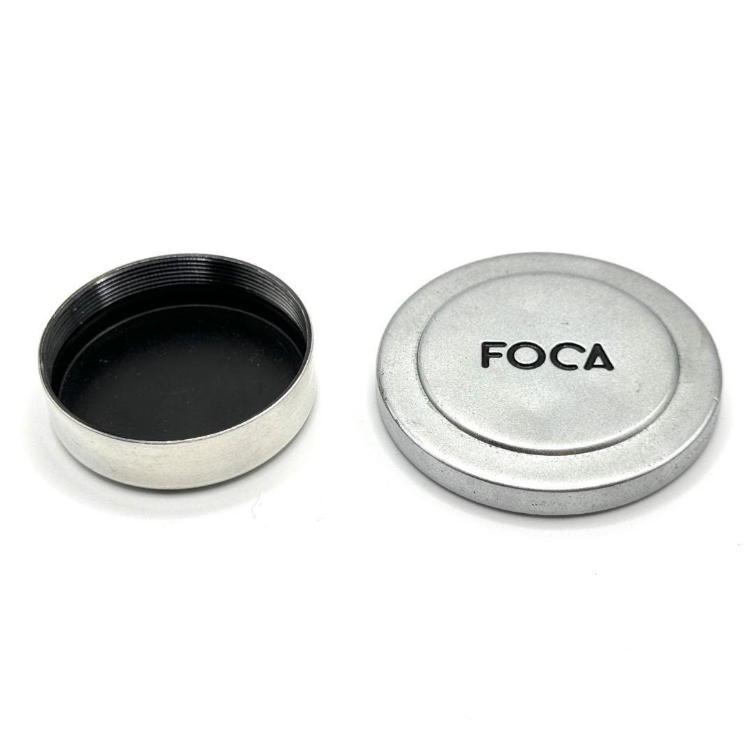 OPL Foca Oplar f3.5 90mm　オールドレンズ