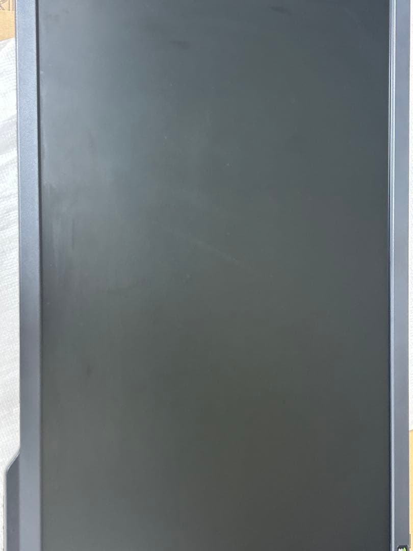 BenQ XL2411p モニター