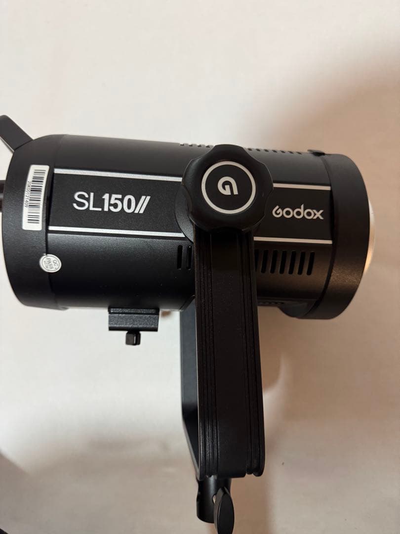 Godox SL150ii LEDビデオライト Bowensマウント