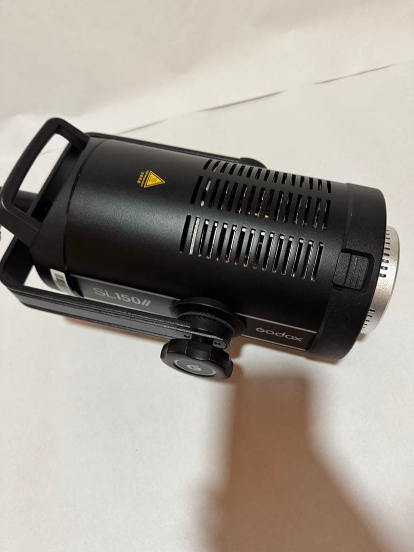Godox SL150ii LEDビデオライト Bowensマウント
