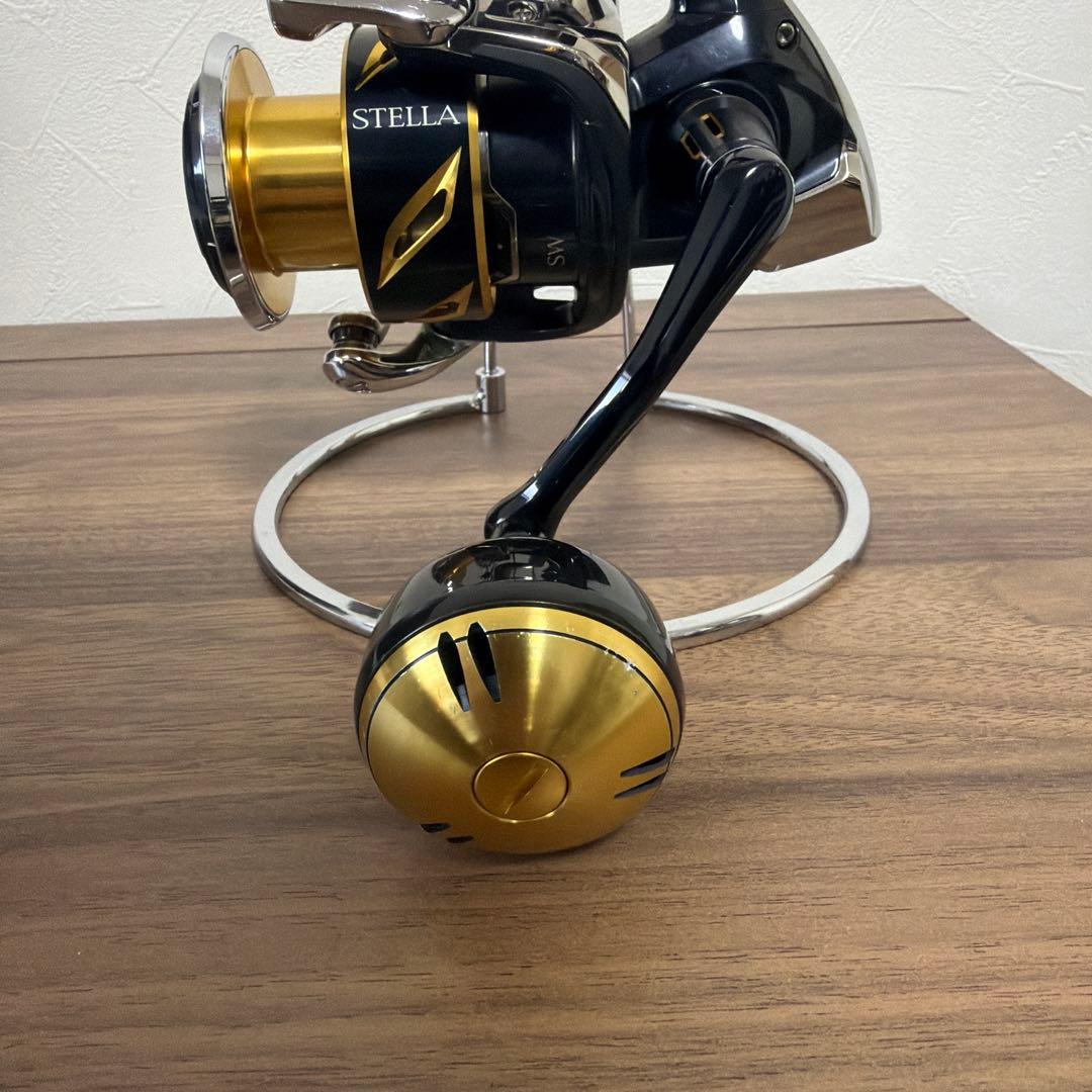 20ステラSW6000XG 早い者勝ち‼️