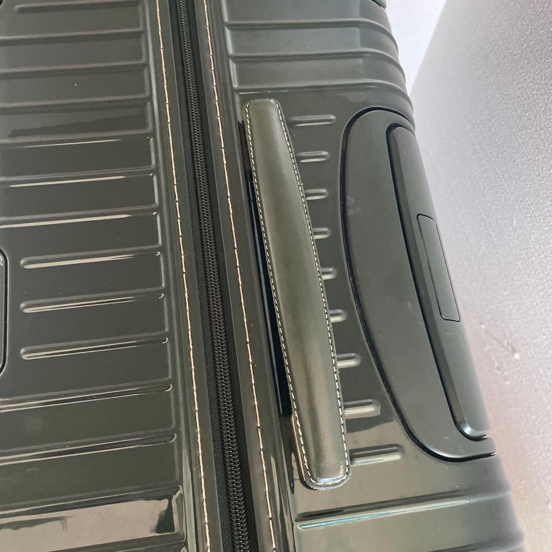 専用 保証書付 RIMOWA Bossa Nova E-Tag 94L 電子タグ