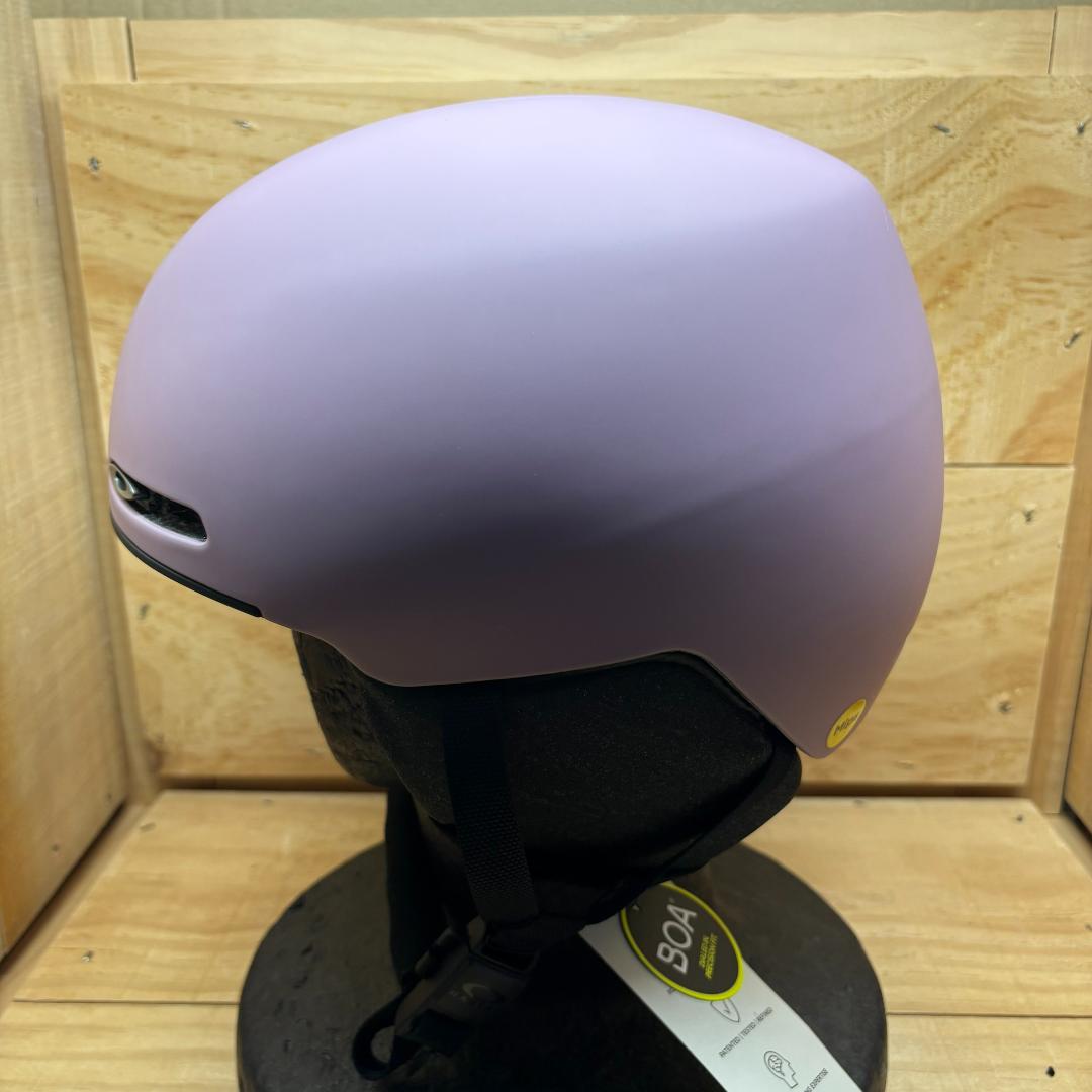 【4103】OAKLEY　オークリー　MOD1　ASIANFIT-MIPS