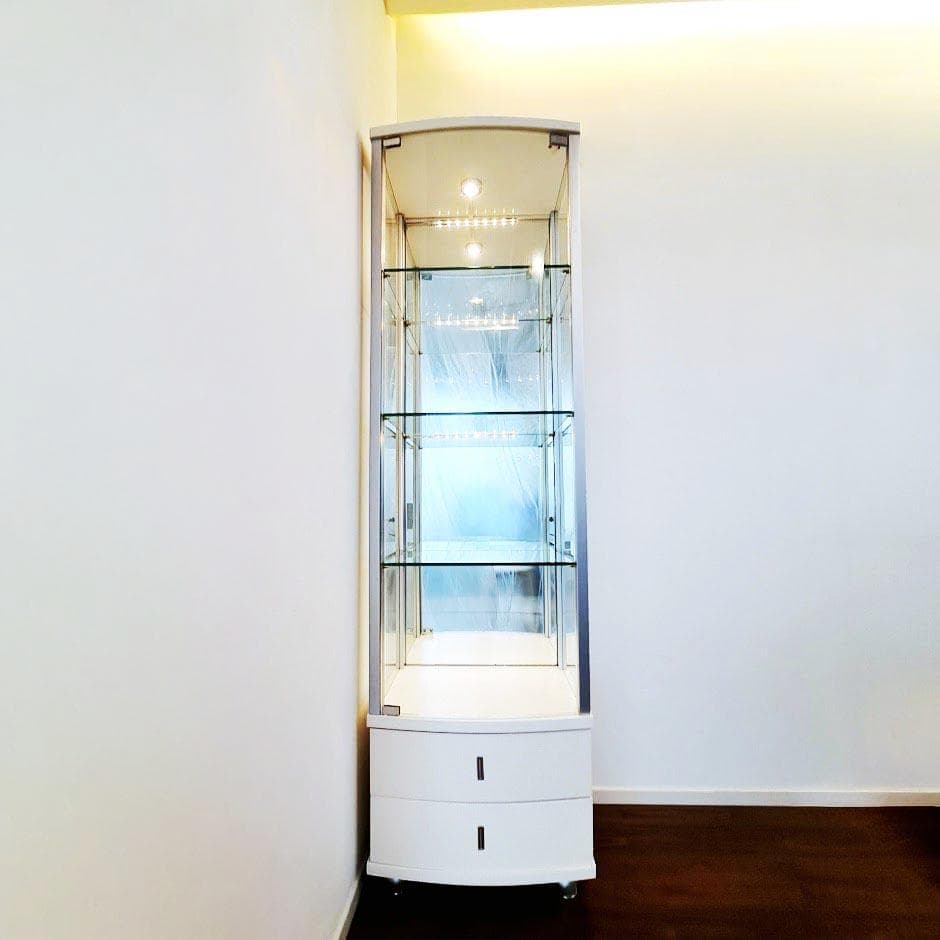 セレクトショップのような幻想的な空間を作る|商品代24,250+α=47,500