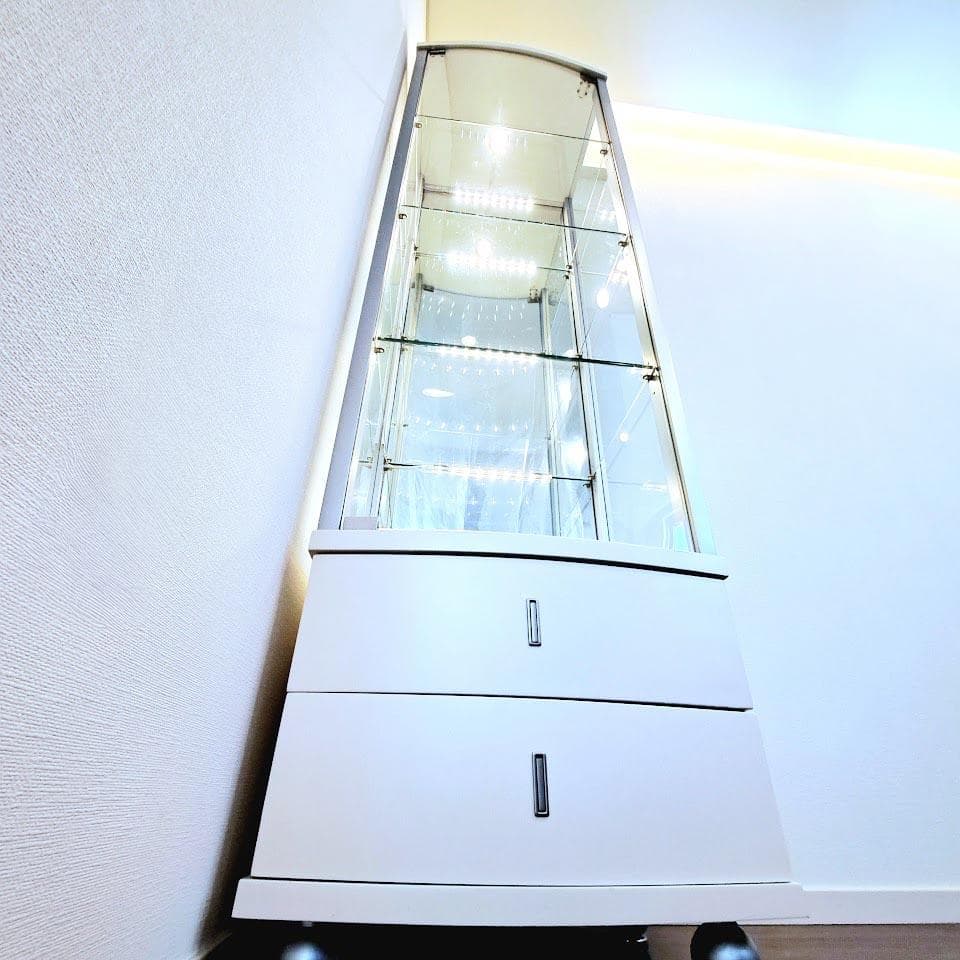 セレクトショップのような幻想的な空間を作る|商品代24,250+α=47,500