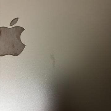 MacBook Air 2020 13インチ 16GB/256GB ゴールド