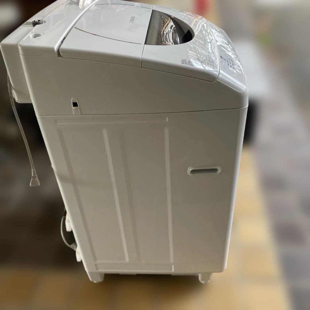 2013年式 9kg TOSHIBA 洗濯機 AW-90SDM