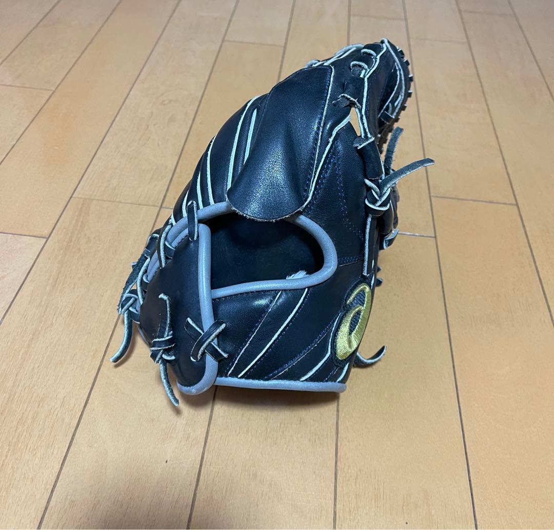 野球グラブ　アシックス　大谷モデル　少年軟式用