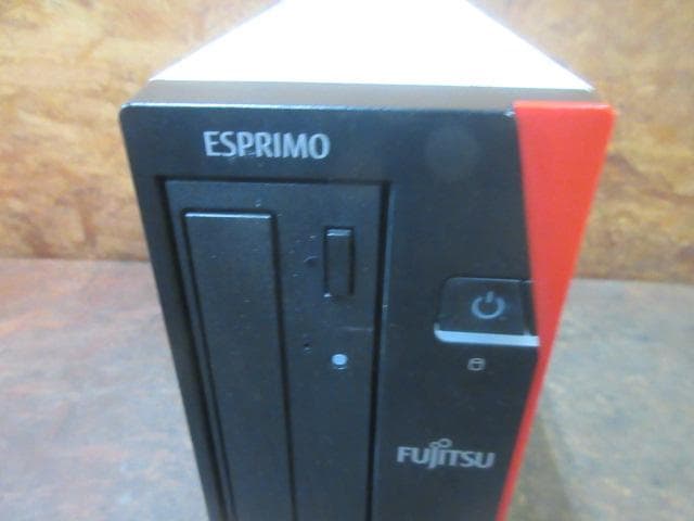 8送料込★ 富士通 ESPRIMO D588/TX i7 8th Genジャンク