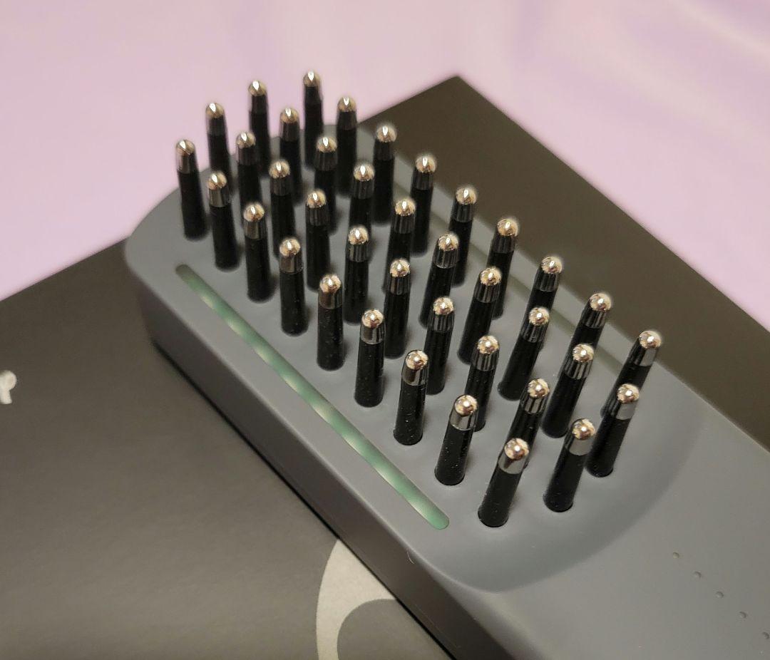 【最新モデル】ミッキー ブライト エレキブラシ プラス & マスクセット