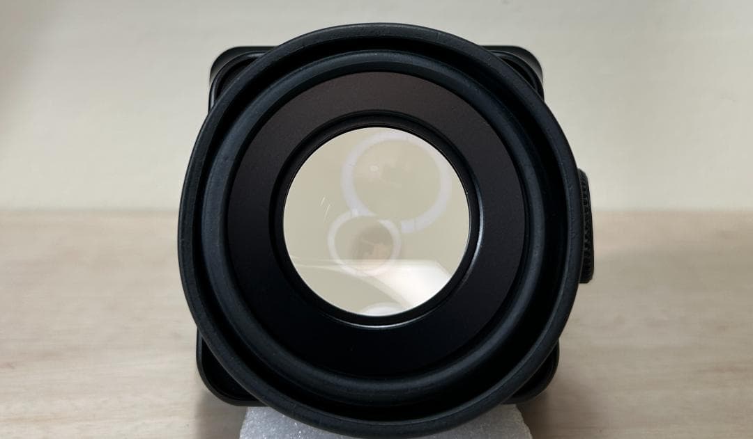 Mamiya RZ67 マミヤ チムニーファインダー