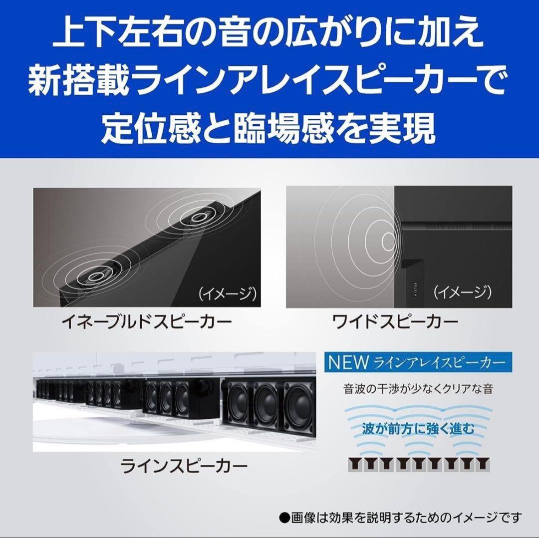 【送料無料】Panasonic 2022年製 55型 TH-55LZ2000