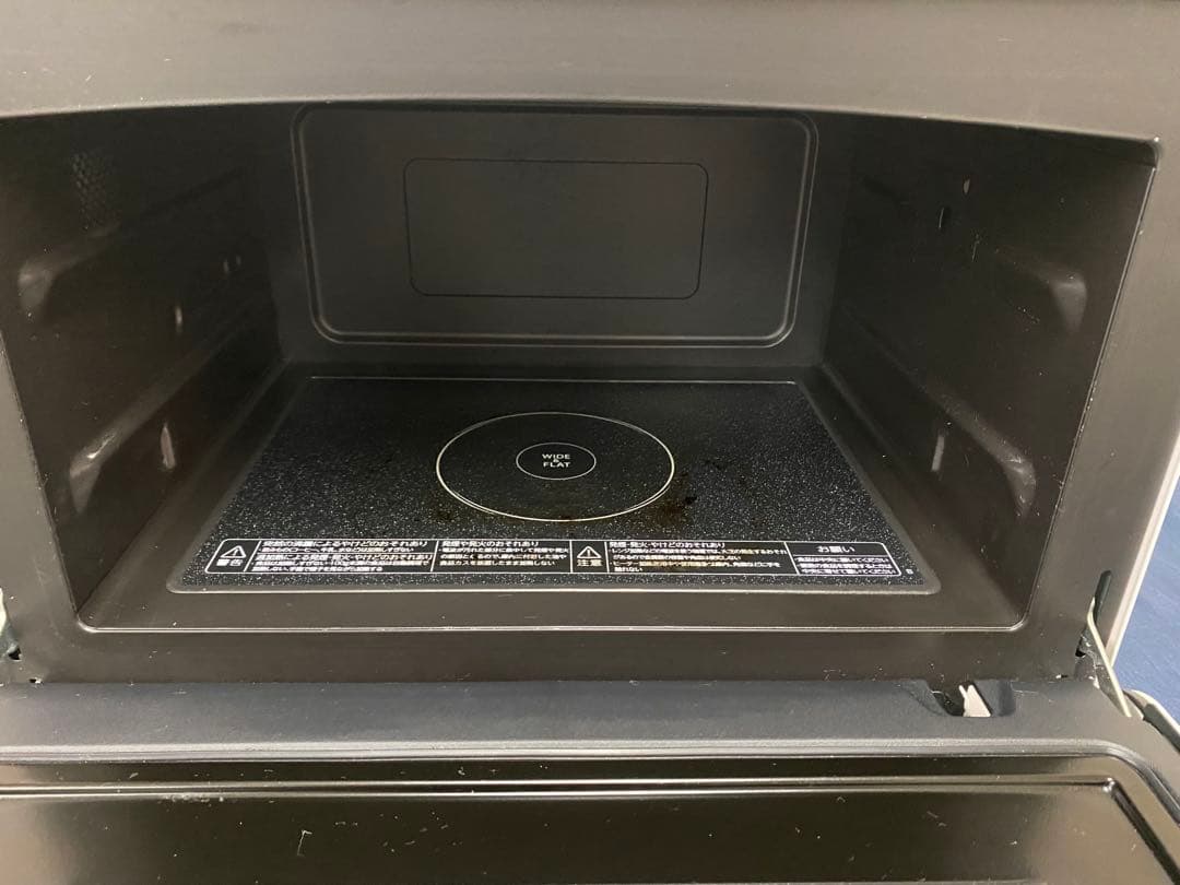 東芝　TOSHIBA オーブンレンジ　ER-TD70(W)　2020年製