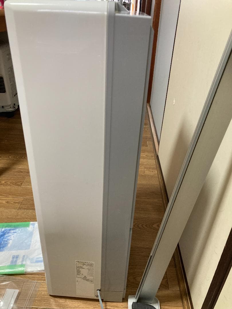 ★★美品★2022年製コロナ CW-1622R 窓用エアコン 冷房専用 ルーム