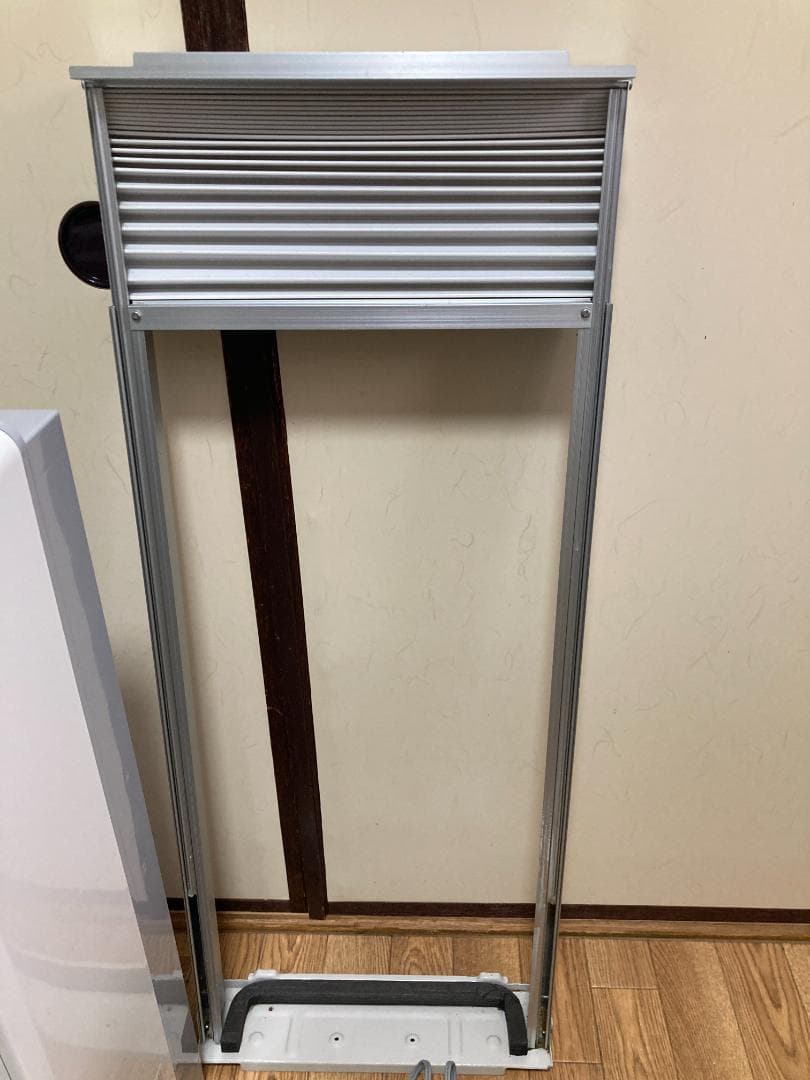 ★★美品★2022年製コロナ CW-1622R 窓用エアコン 冷房専用 ルーム