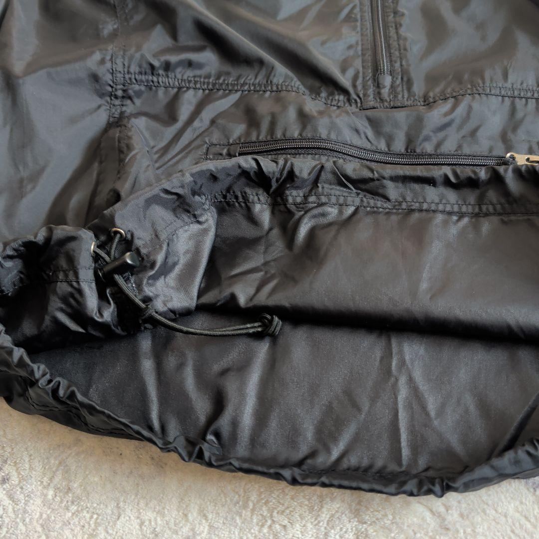 希少 90’s NIKE ACG アノラックパーカー 初期タグ 刺繍ロゴ