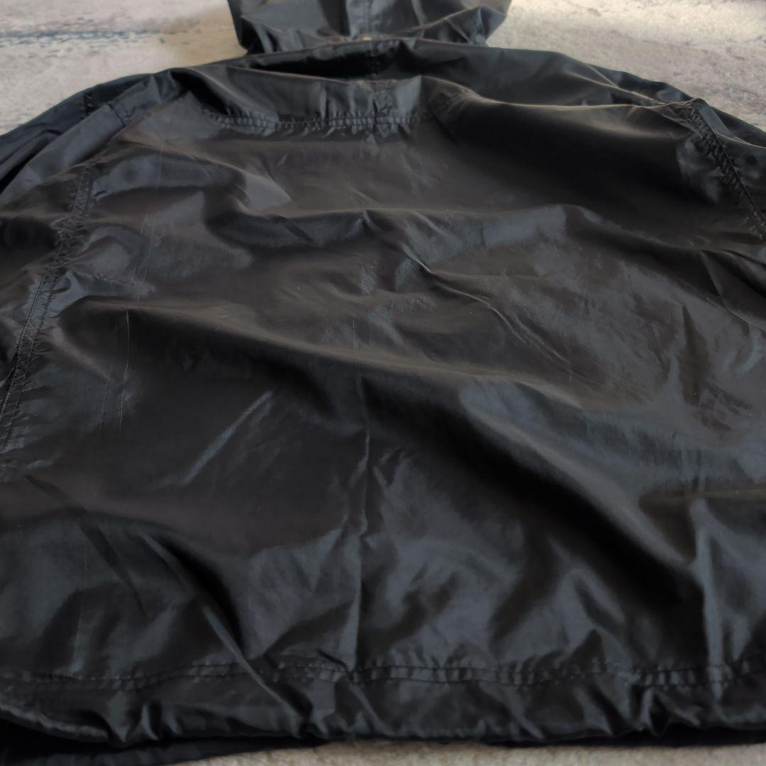 希少 90’s NIKE ACG アノラックパーカー 初期タグ 刺繍ロゴ