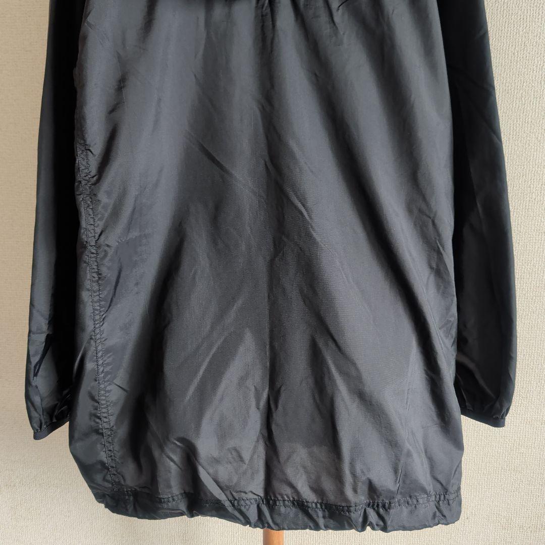 希少 90’s NIKE ACG アノラックパーカー 初期タグ 刺繍ロゴ