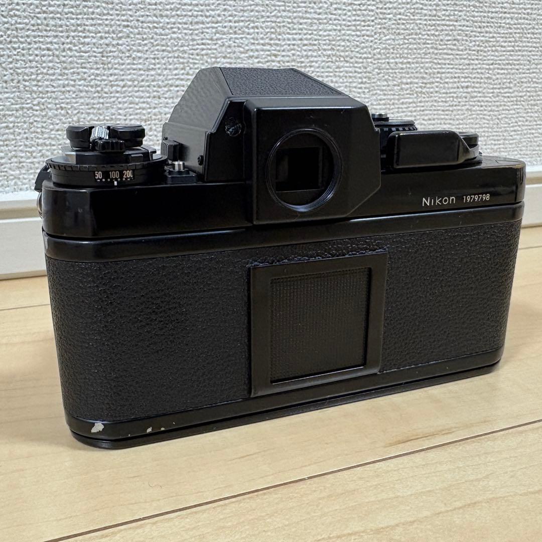 Nikon F3 フィルムカメラ　ボディ　ニコン