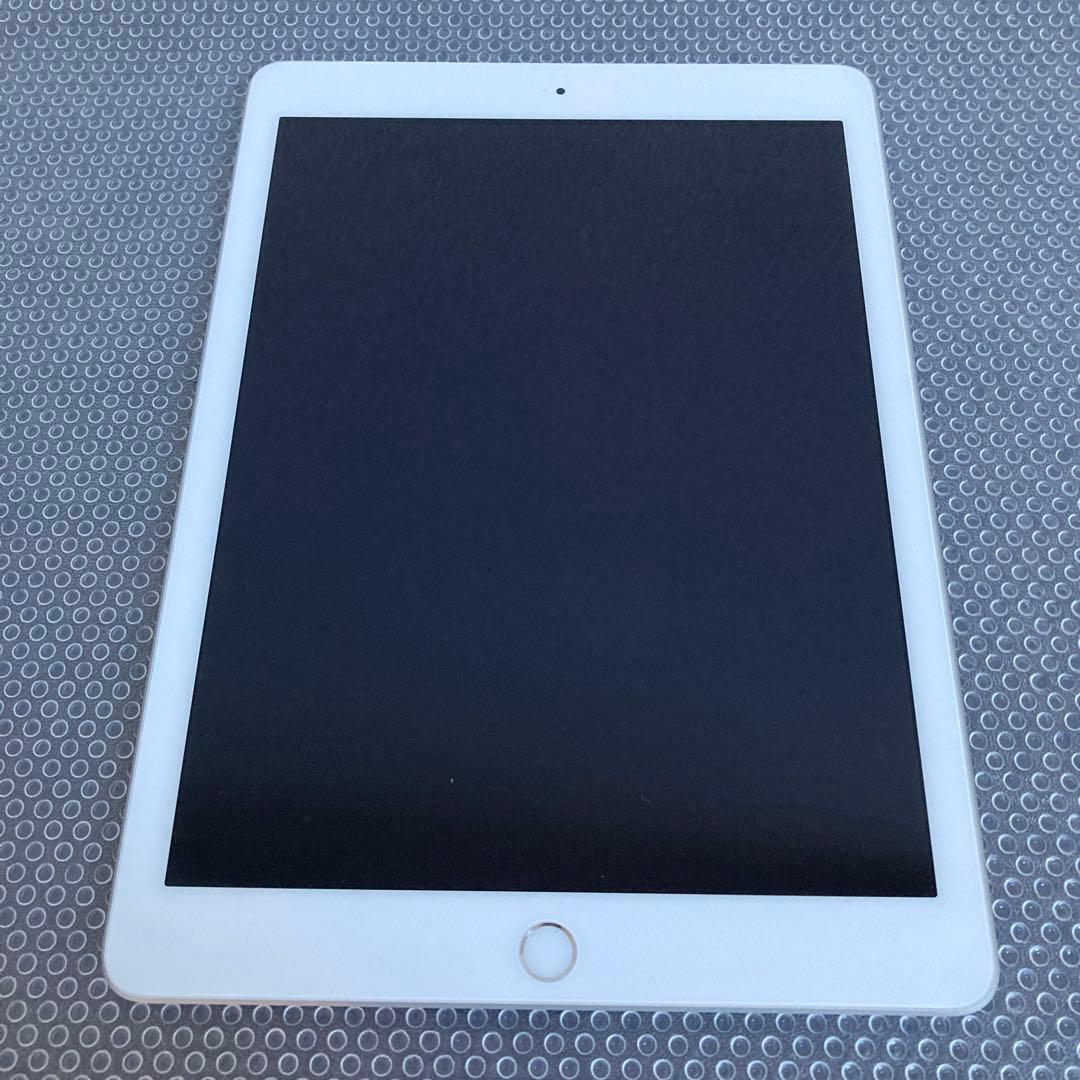 3183【早い者勝ち】美品☆電池良好☆iPad6第6世代32GB SIMフリー☆