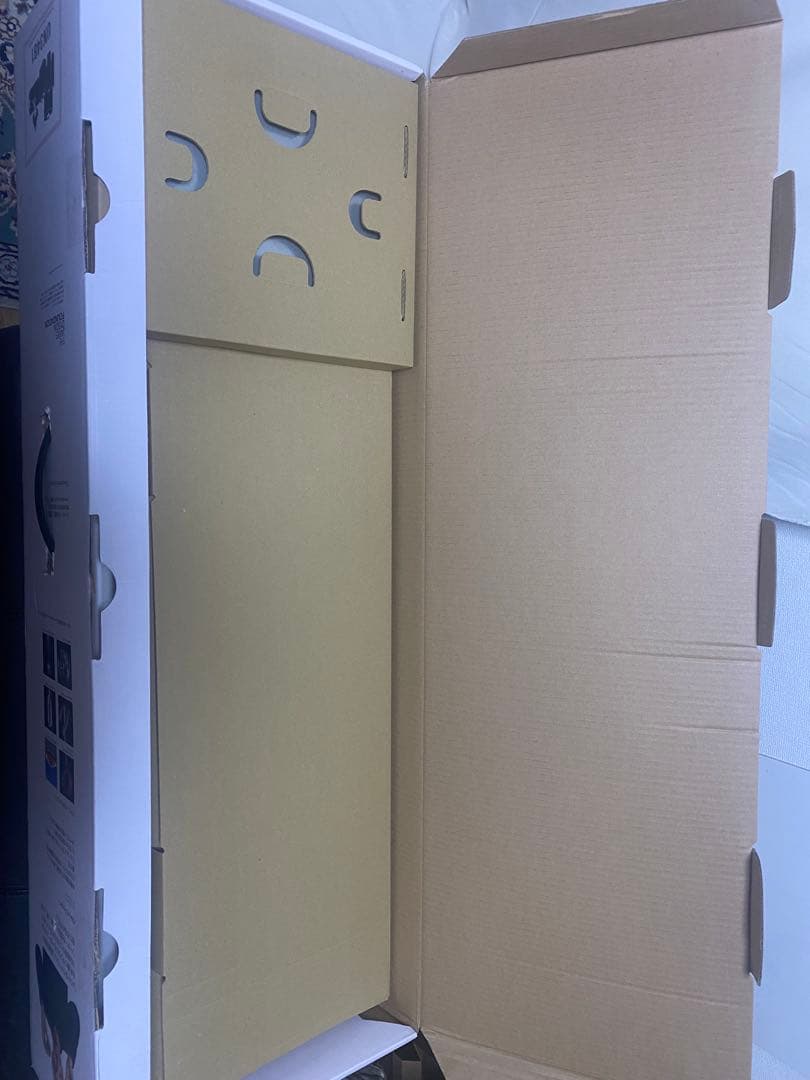 掃除機・クリーナー Dyson V12 detect slim total clean