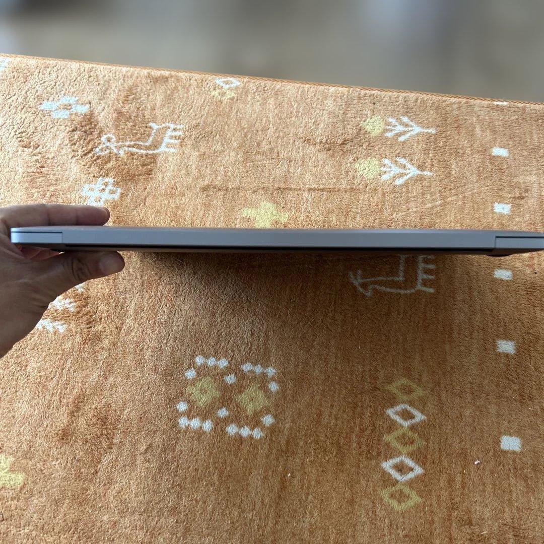 上位MacBook Pro 2020 M1 A2338 16GB 500GB