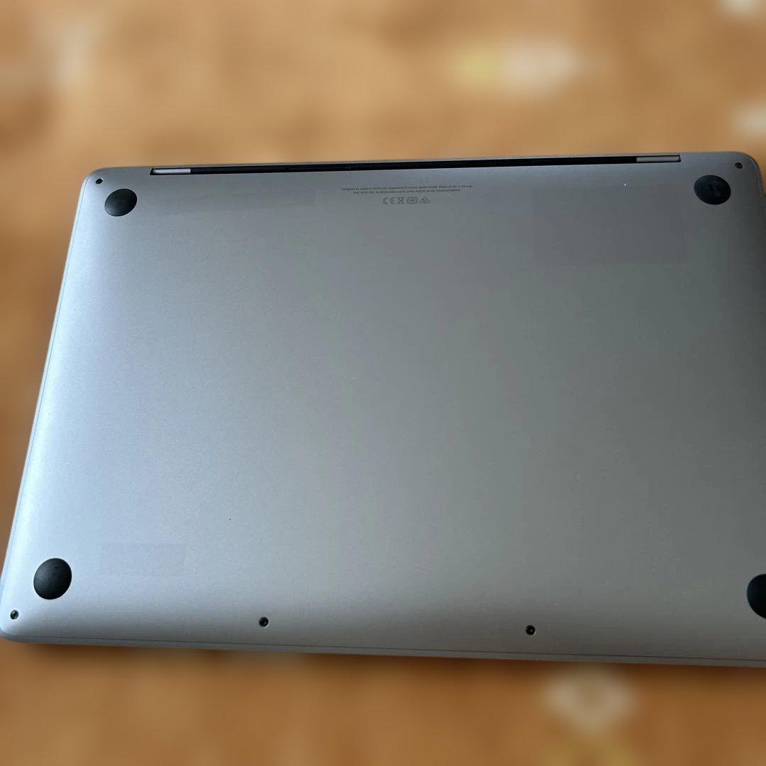 上位MacBook Pro 2020 M1 A2338 16GB 500GB