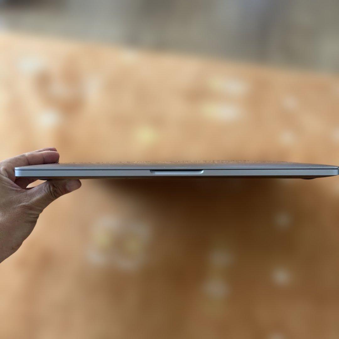 上位MacBook Pro 2020 M1 A2338 16GB 500GB