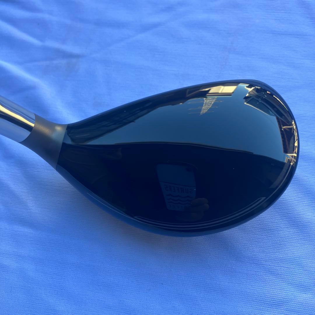 ブリジストンB2HT H4 22度ユーティリティクラブ