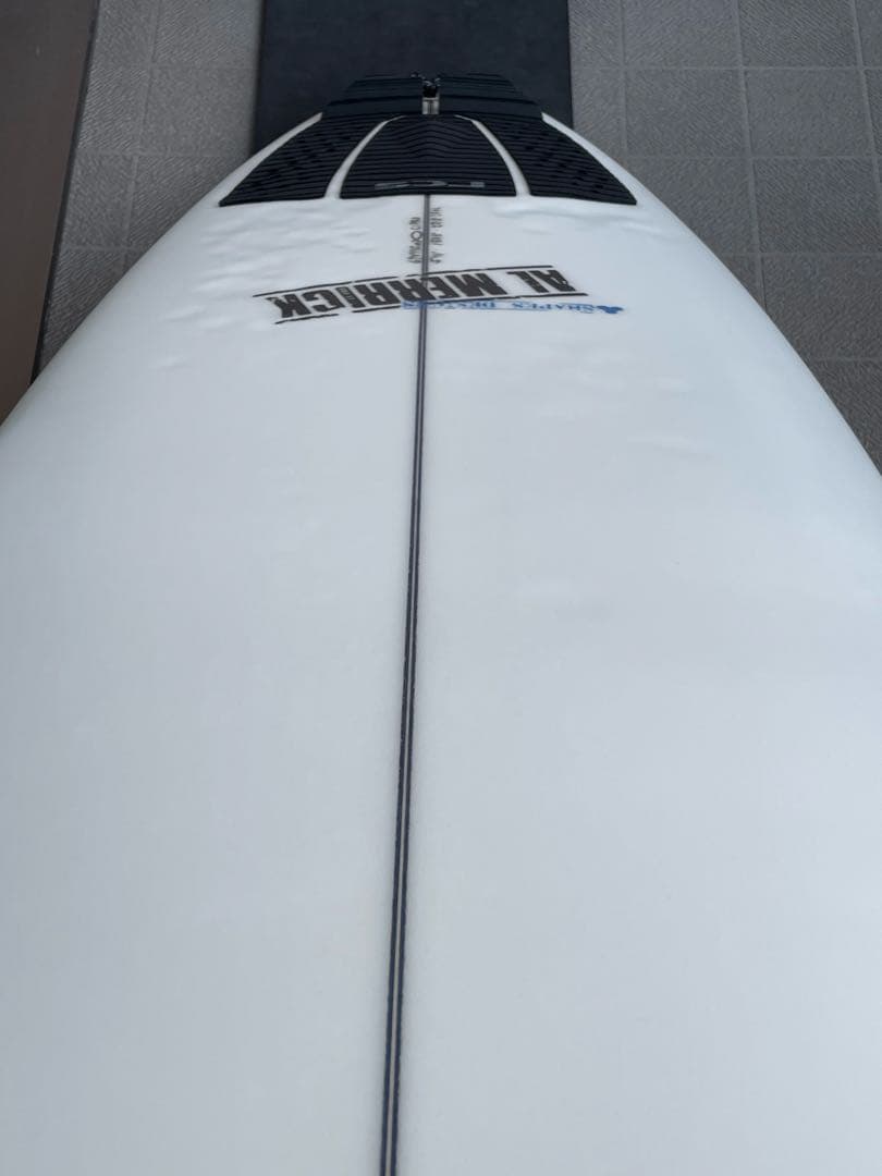 チャンネルアイランド Cannnel s CI PRO5’11”