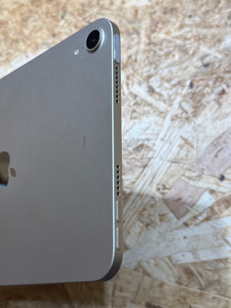 Apple iPad mini 第6世代　256gb