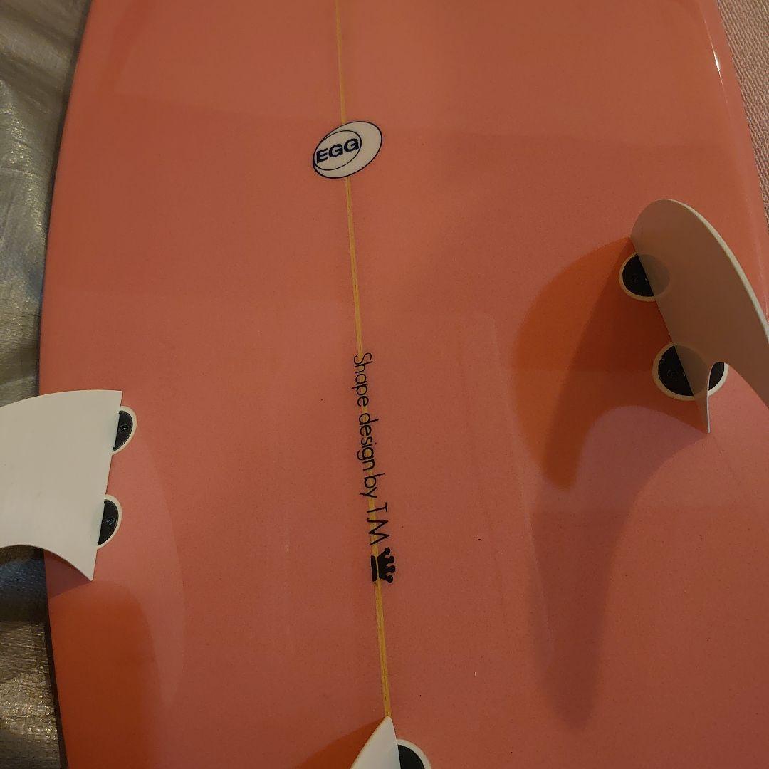 【sale！】サーフボード ファンボード