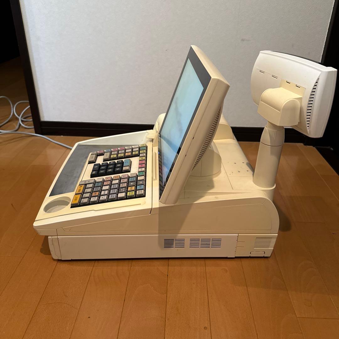 東芝テック M-8570 サテライト機？