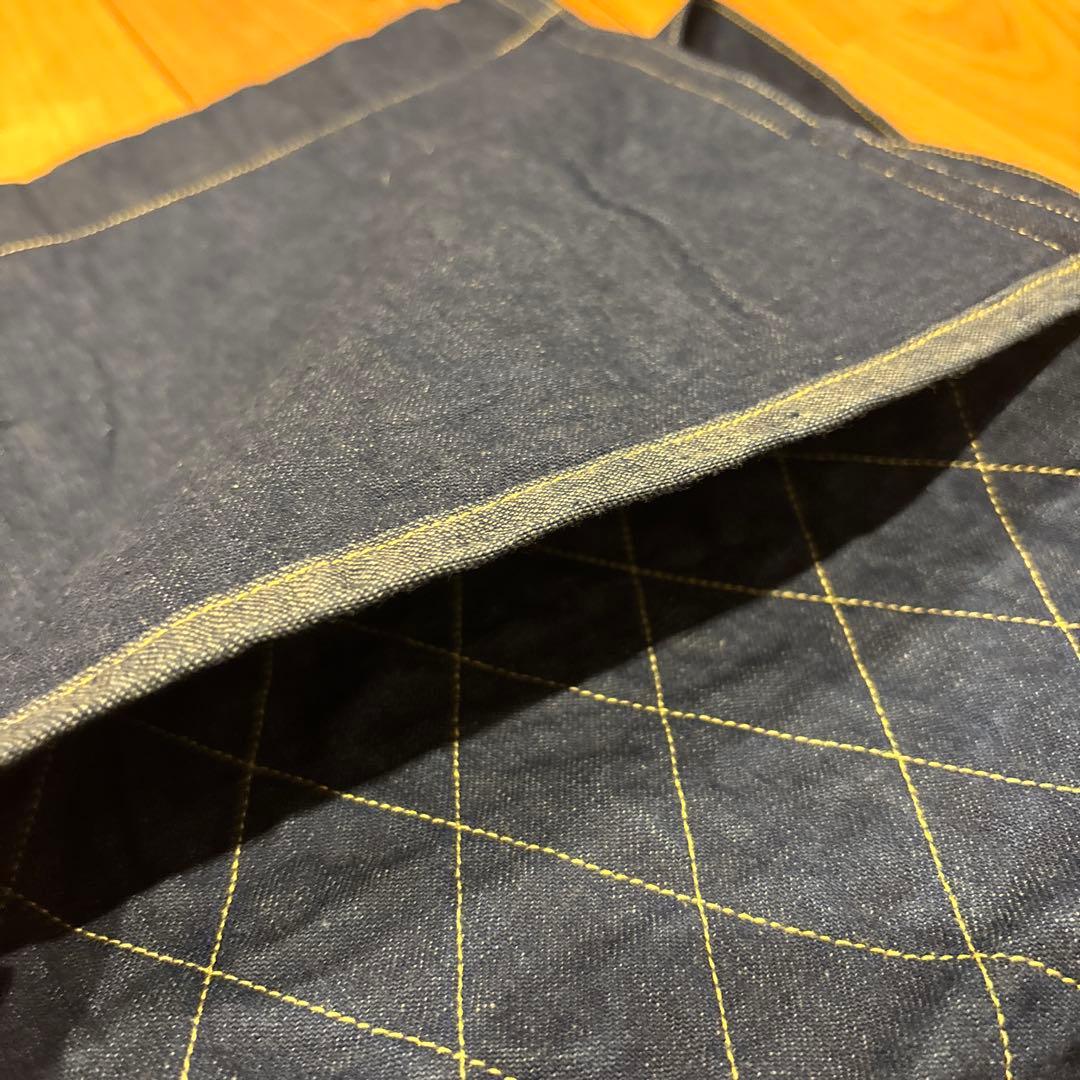 GERUGA オーバーオール エプロン付属