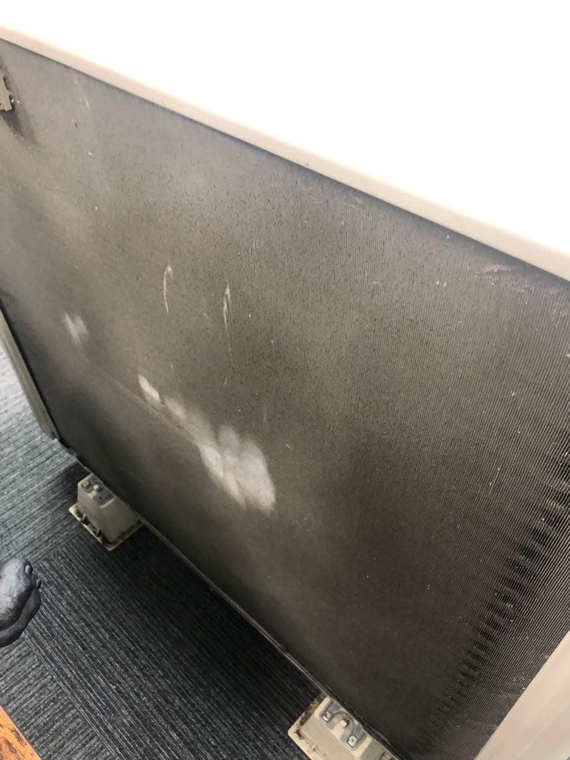 HITACHI 日立 ルームエアコン 白くまくん 約20畳用 2023年製