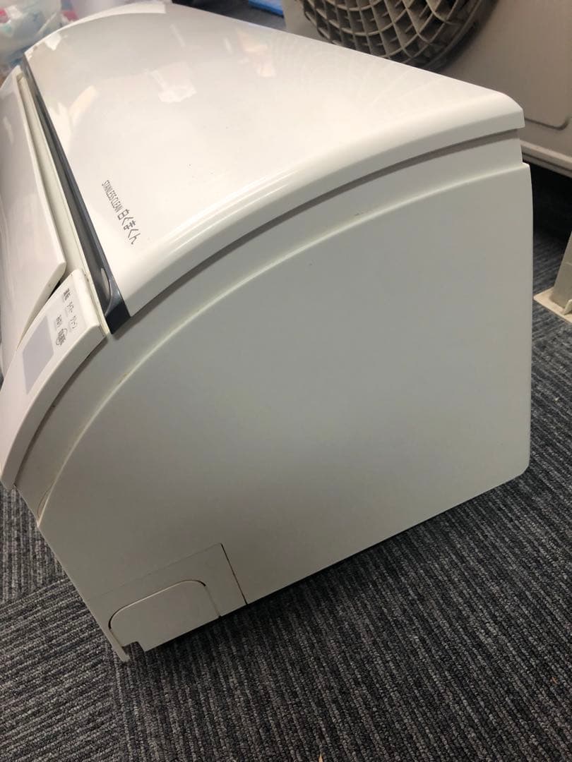 HITACHI 日立 ルームエアコン 白くまくん 約20畳用 2023年製