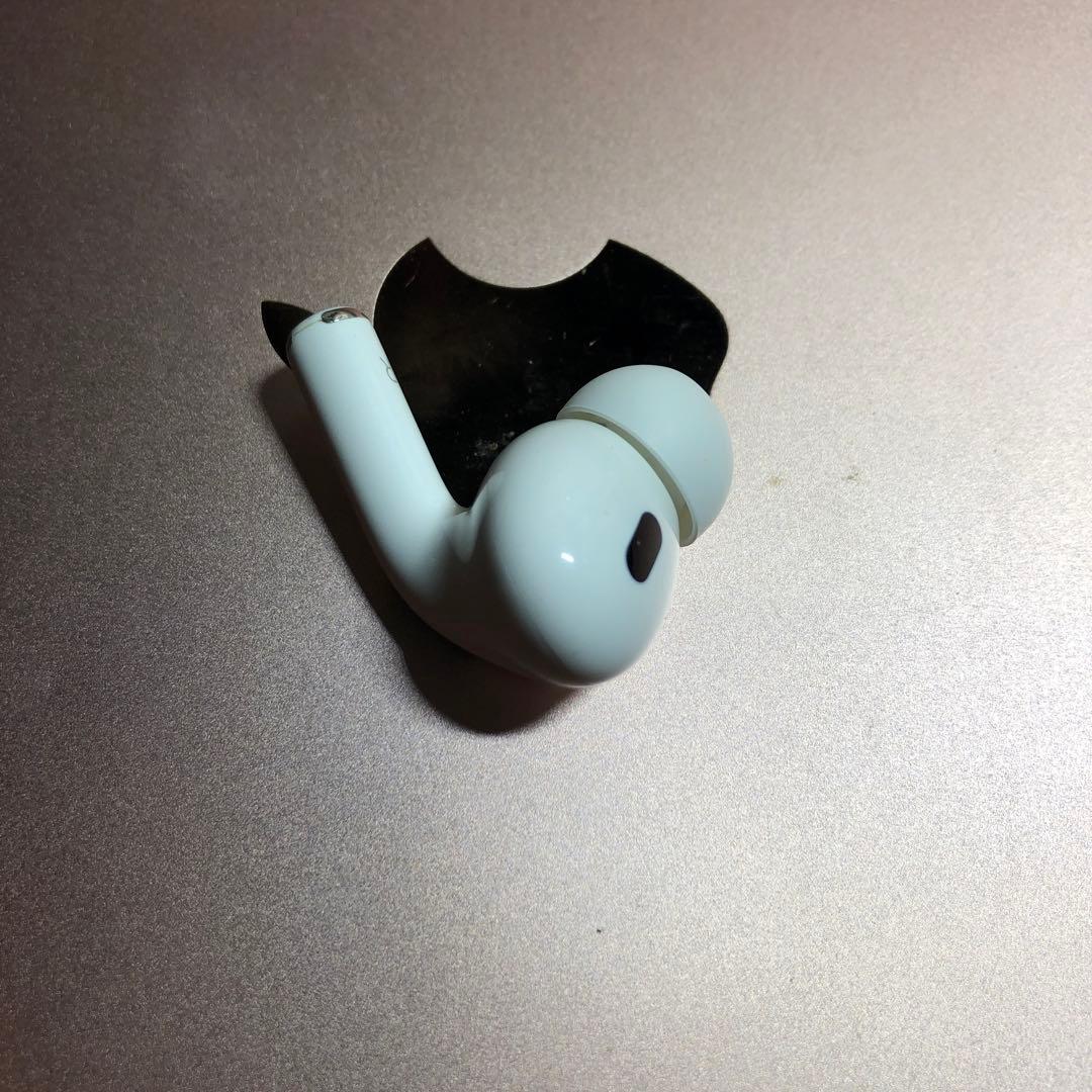 Apple AirPods Pro 第2世代　右耳　右側　右　typeC