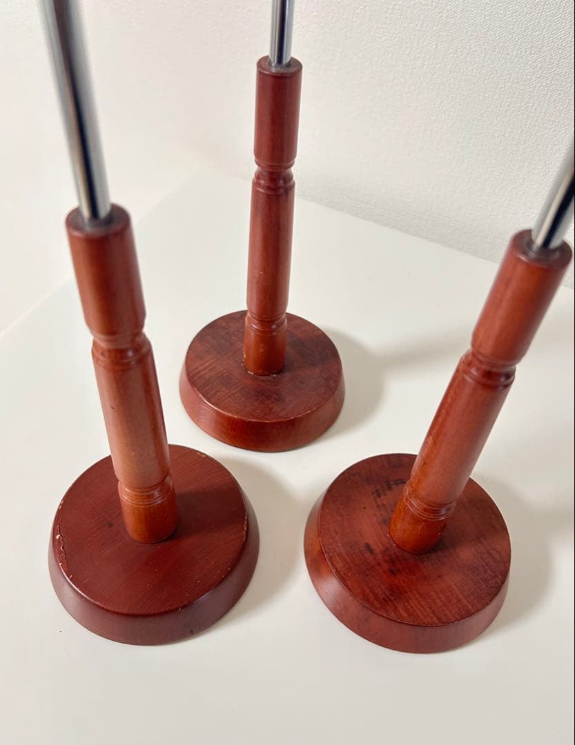 ディスプレイスタンド　まとめ売り