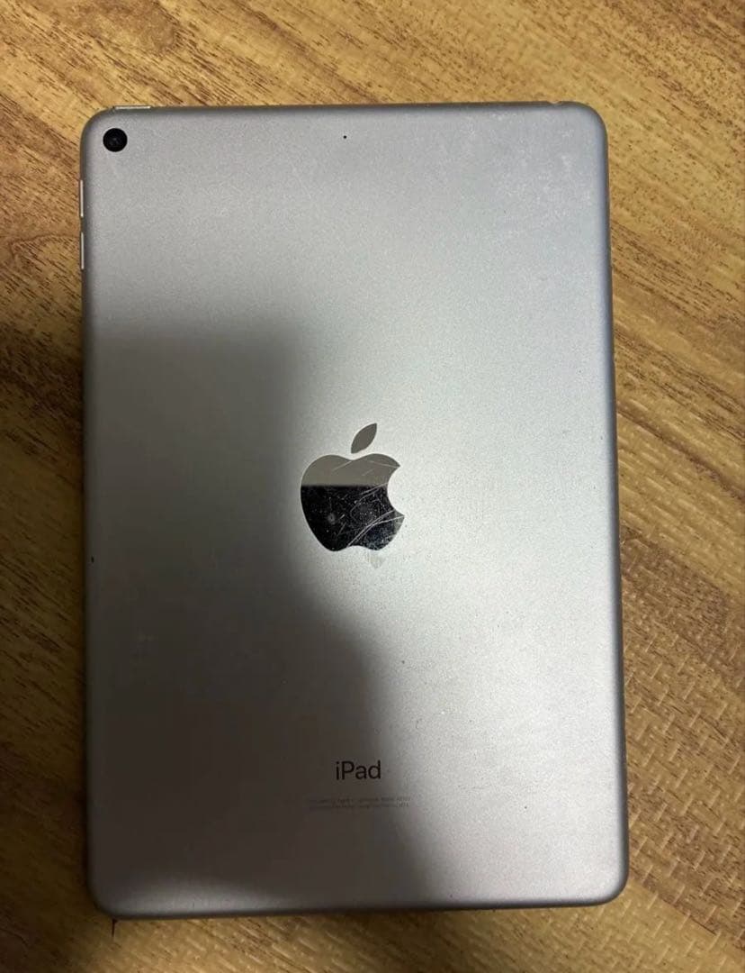 iPadmini 第5世代 64GB Apple iPadmini5 本体