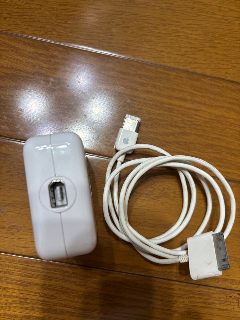 【値下げ】iPod mini 4GB