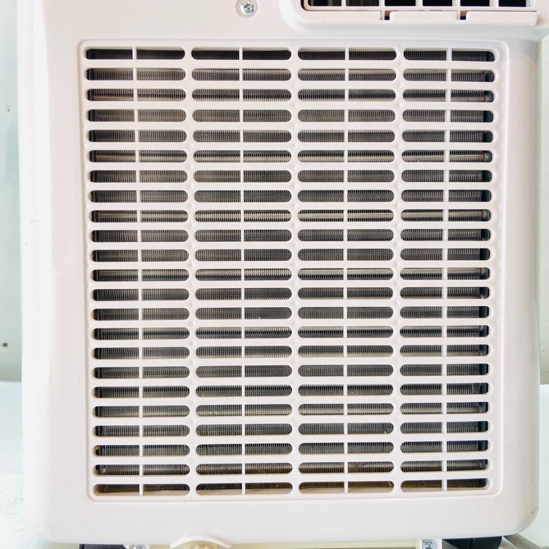 マクスゼン maxzen スポットエアコン MSC22 JH-WH 2024年製