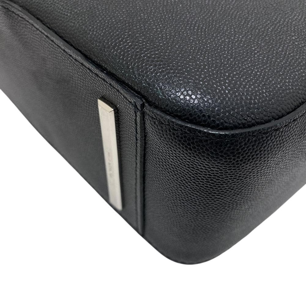 美品 PELLE MORBIDA ペッレモルビダ ビジネスバッグ マーレ レザー