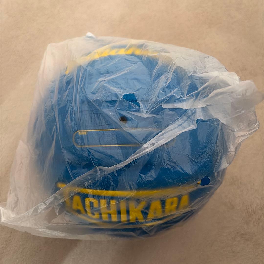 SOMECITY公式バスケットボール