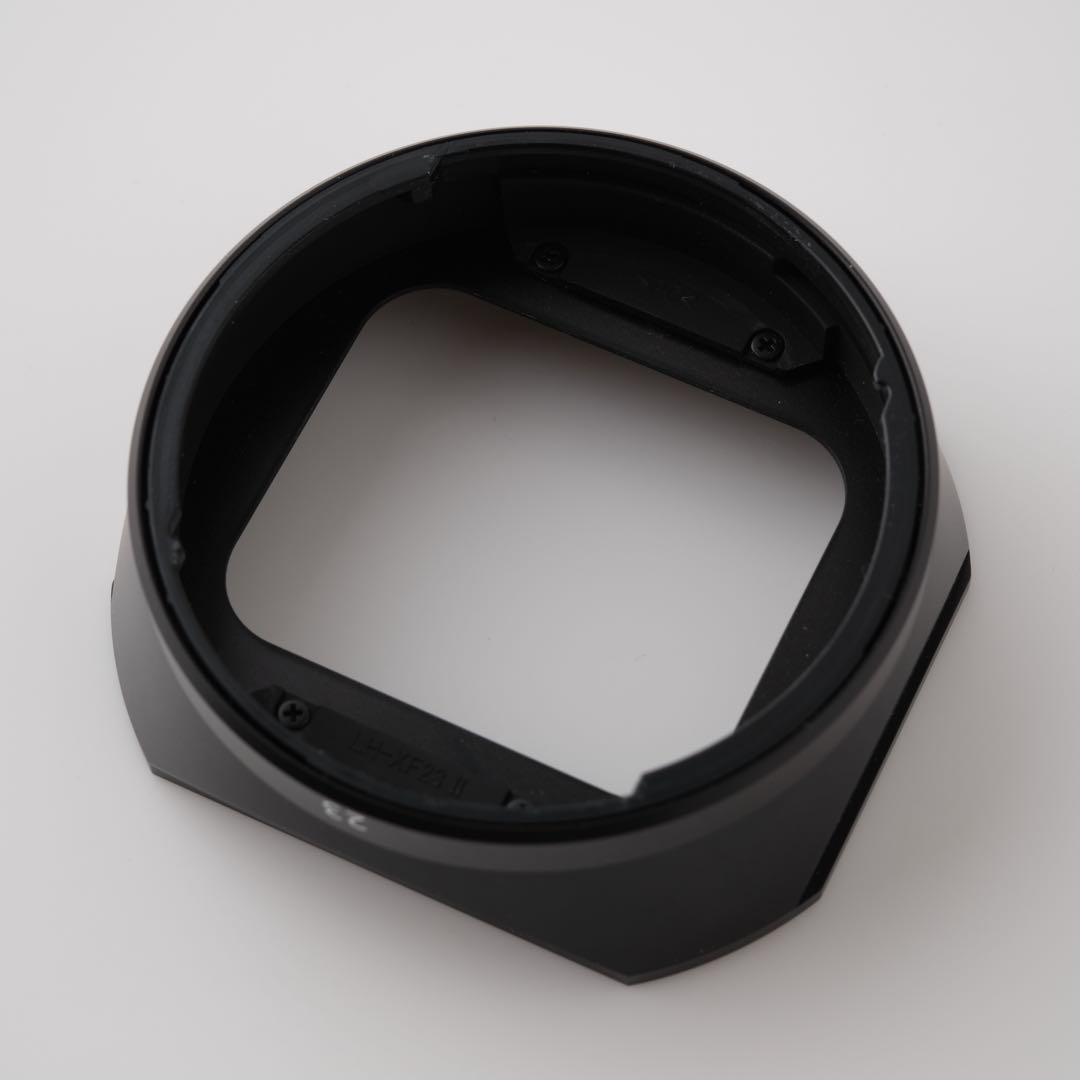 FUJIFILM フジノンレンズ XF33mmF1.4 R LM WR