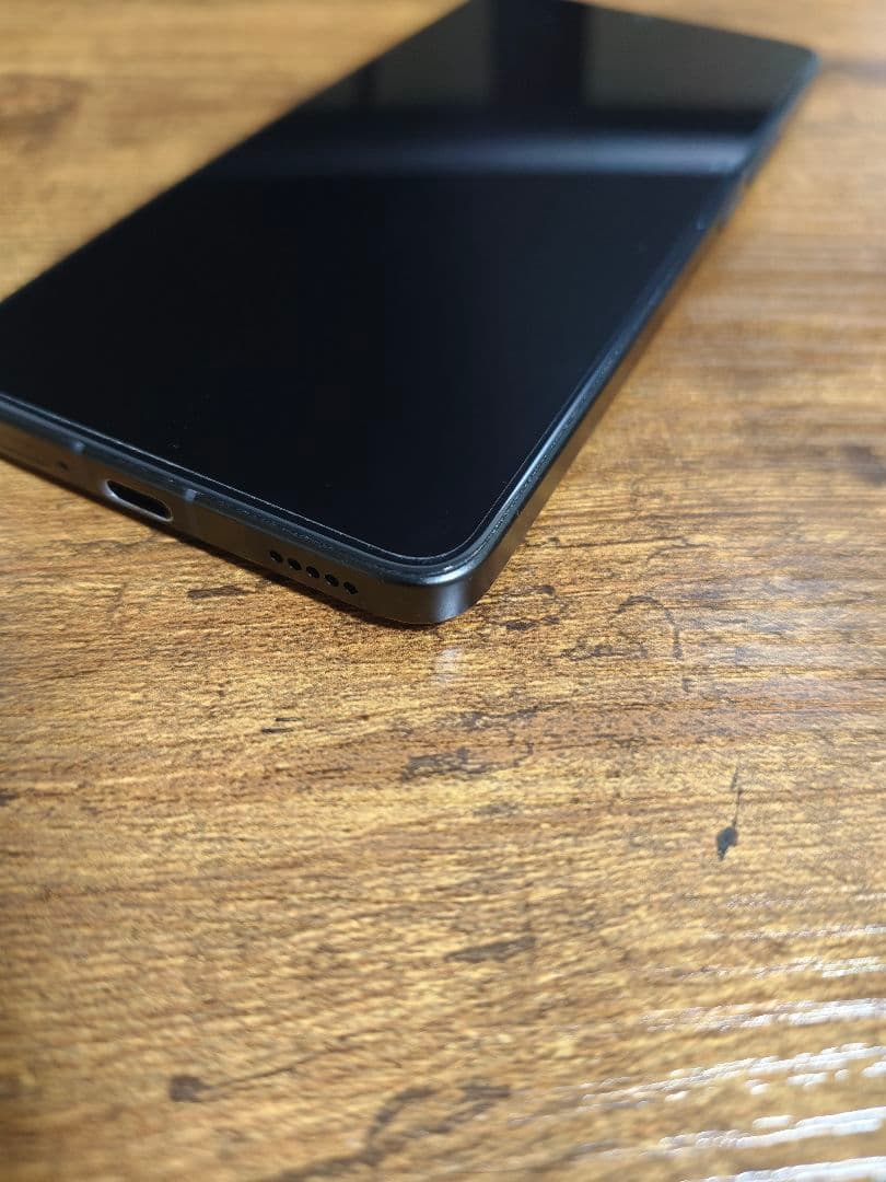 スマートフォン本体 Xiaomi POCO F6 Pro 12GB+512GB