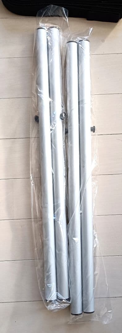 【美品】スノーピーク ラックソットマルチスターターセット＆ウッドテーブル W竹