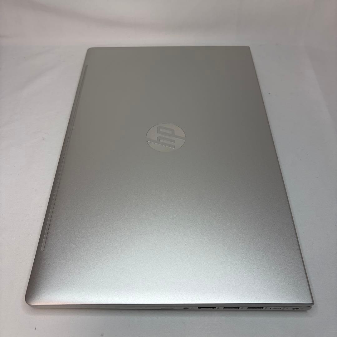 美品 PROBOOK 450 G9 第12世代 i5 16GB FHD オフィス